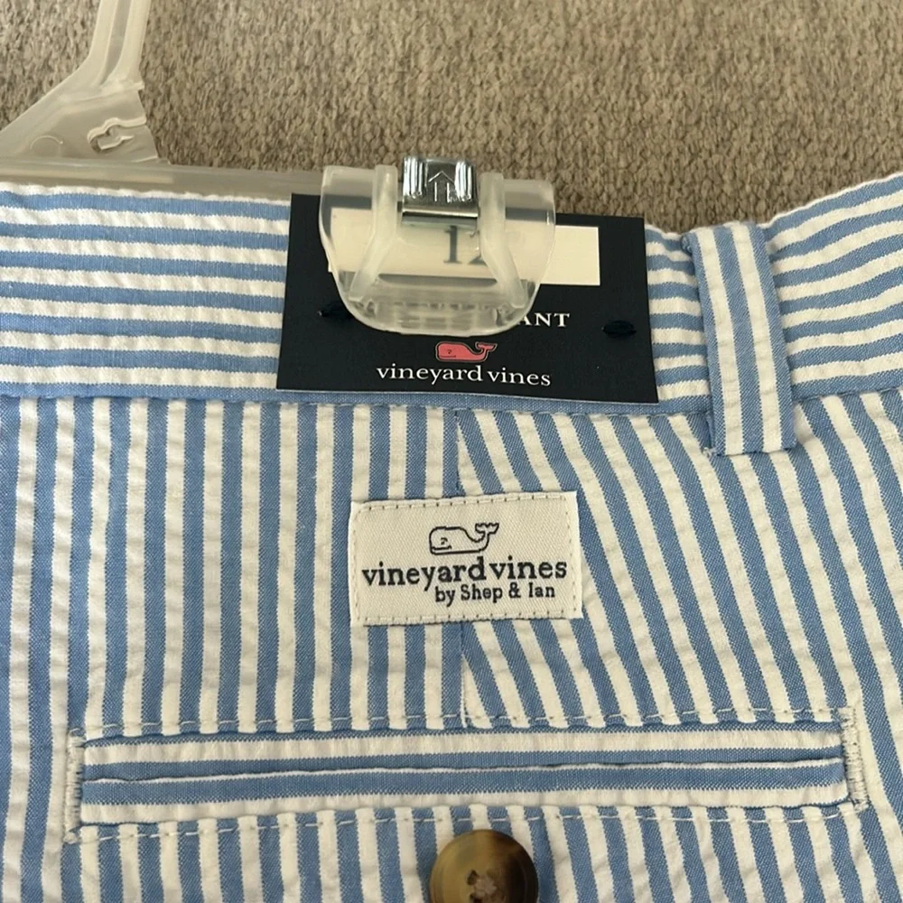 NWT boys vineyard vines 12 - Picture 2 of 4